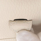 Hermes Evelyne 3 23 Craie Gold Shoulder Bag Taurillon — view 7