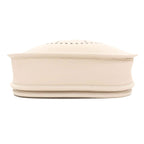 Hermes Evelyne 3 23 Craie Gold Shoulder Bag Taurillon — view 4