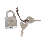 Hermes Picotin Lock PM Etopes Silver Handbag Taurillon — view 8