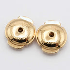 Dior Earrings Rose Des Vents — view 4