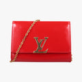 Louis Vuitton Louise PM Cerise Vernis