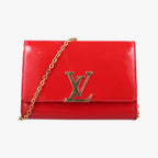 Louis Vuitton Louise PM Cerise Vernis