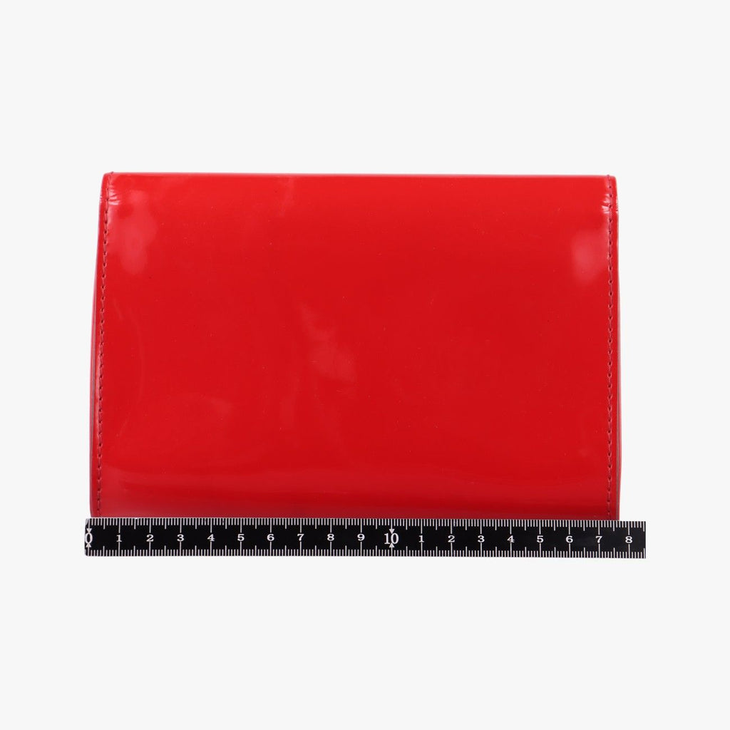 Louis Vuitton Louise PM Cerise Vernis — view 2