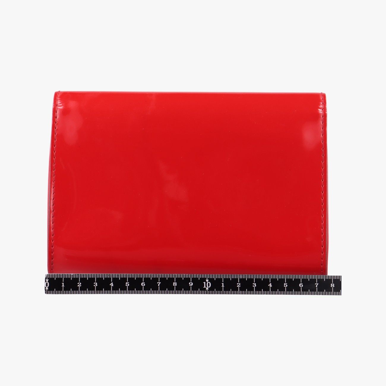 Louis Vuitton Louise PM Cerise Vernis — view 2