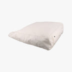 Dior Cannage Soft Shopping White Lambskin — view 7