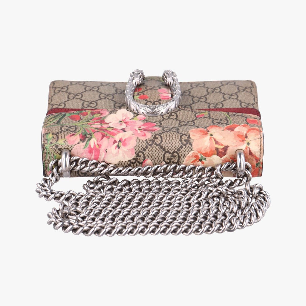 Gucci Dionysus Multicolor Shoulder Bag — view 8