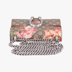 Gucci Dionysus Multicolor Shoulder Bag — view 8