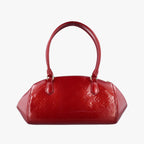 Louis Vuitton Sherwood PM Pomme D'amour Vernis