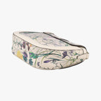 Gucci Nice GG Flora Multicolor Leather — view 6
