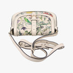 Gucci Nice GG Flora Multicolor Leather — view 8
