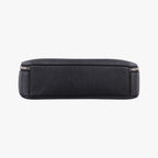 Prada Messenger Black Saffiano Leather — view 3