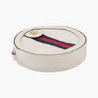 Gucci Ophidia White Leather — view 5