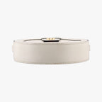 Gucci Ophidia White Leather — view 3