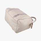 Fendi Sequin Yellow Gradient Pink Canvas — view 6