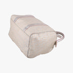 Fendi Sequin Yellow Gradient Pink Canvas — view 4