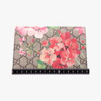 Gucci Dionysus Beige Multicolor Suede Shoulder Bag — view 2