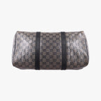 Gucci GG Plus Joy Supreme Gray Leather — view 3