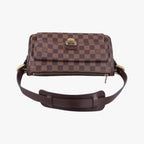Louis Vuitton Ravello GM Ebene Monogram Canvas — view 8
