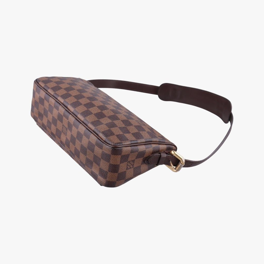 Louis Vuitton Ravello GM Ebene Monogram Canvas — view 6