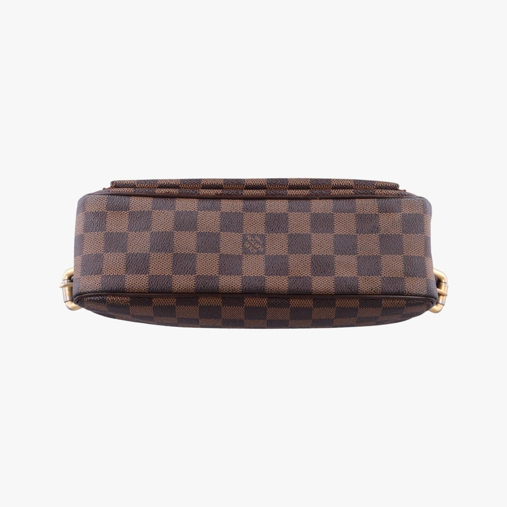 Louis Vuitton Ravello GM Ebene Monogram Canvas — view 3