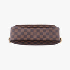 Louis Vuitton Ravello GM Ebene Monogram Canvas — view 3