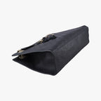 Gucci Emily Black Leather — view 5