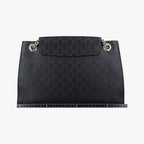 Gucci Emily Black Leather — view 2