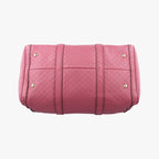 Gucci Sherry Line Pink Leather — view 3