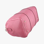 Gucci Sherry Line Pink Leather — view 5