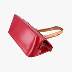 Louis Vuitton Rosewood Avenue Pomme D'amour Vernis — view 4