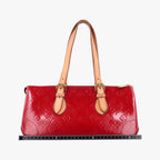 Louis Vuitton Rosewood Avenue Pomme D'amour Vernis — view 2