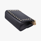 Gucci Padlock Black Leather — view 6