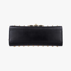 Gucci Padlock Black Leather — view 3