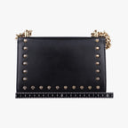 Gucci Padlock Black Leather — view 2