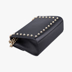 Gucci Padlock Black Leather — view 7