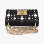 Gucci Padlock Black Leather — view 8