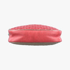 Gucci Laminate Red Green Leather — view 3