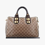 Gucci Babushka Multicolor Leather — view 2