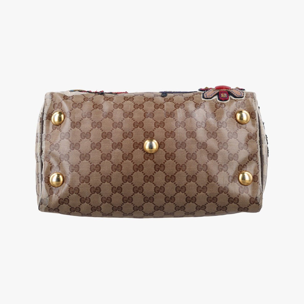 Gucci Babushka Multicolor Leather — view 3