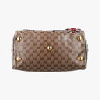 Gucci Babushka Multicolor Leather — view 3