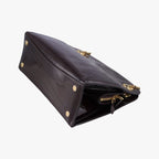 Louis Vuitton Virginia PM Amarante Vernis — view 4