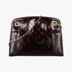 Louis Vuitton Virginia PM Amarante Vernis