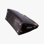 Louis Vuitton Virginia PM Amarante Vernis — view 6