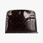 Louis Vuitton Virginia PM Amarante Vernis — view 2