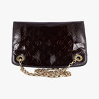 Louis Vuitton Virginia PM Amarante Vernis — view 8