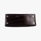Louis Vuitton Virginia PM Amarante Vernis — view 3