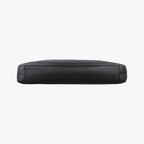 Louis Vuitton Porte Documents Business MM Black Taiga — view 3