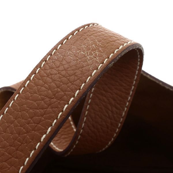Hermes Picotin Lock PM Handbag — view 6