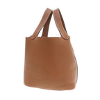 Hermes Picotin Lock PM Handbag — view 3