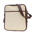 Hermes Victoria Shoulder Bag Beige